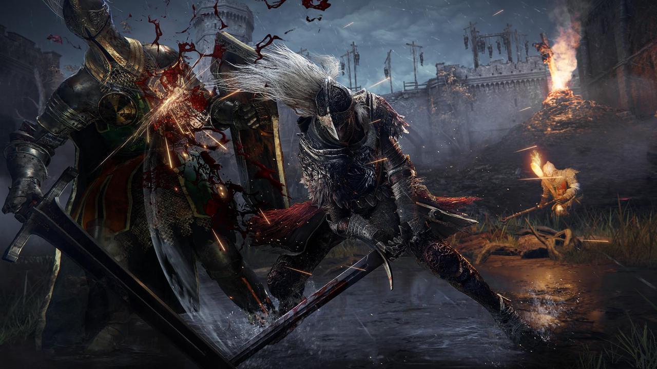 Alt view image 4 of 20 - ELDEN RING - PC [Steam Online Game Code]