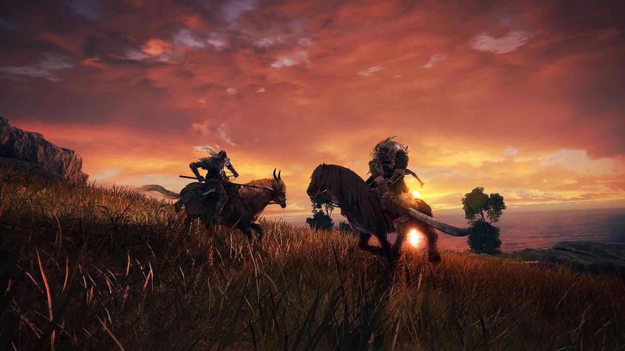 Alt view image 5 of 20 - ELDEN RING - PC [Steam Online Game Code]