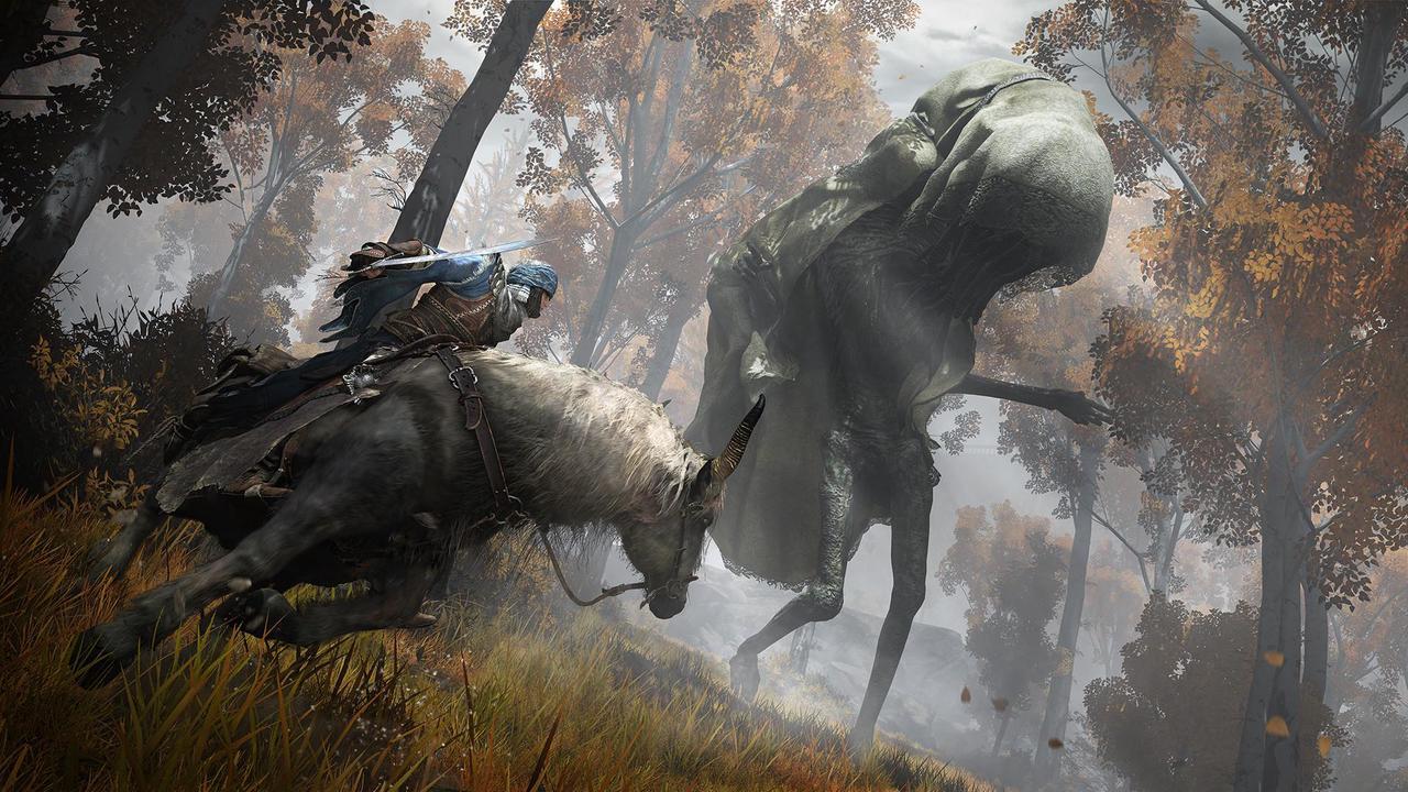 Alt view image 6 of 20 - ELDEN RING - PC [Steam Online Game Code]
