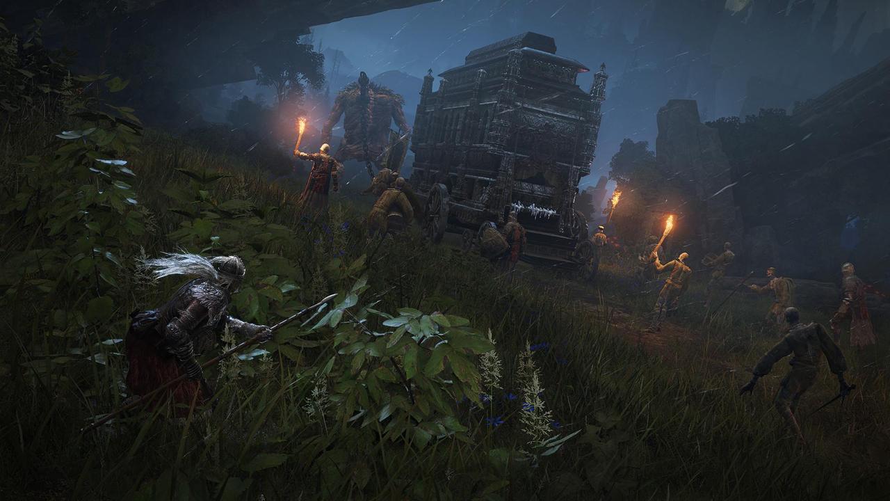 Alt view image 8 of 20 - ELDEN RING - PC [Steam Online Game Code]