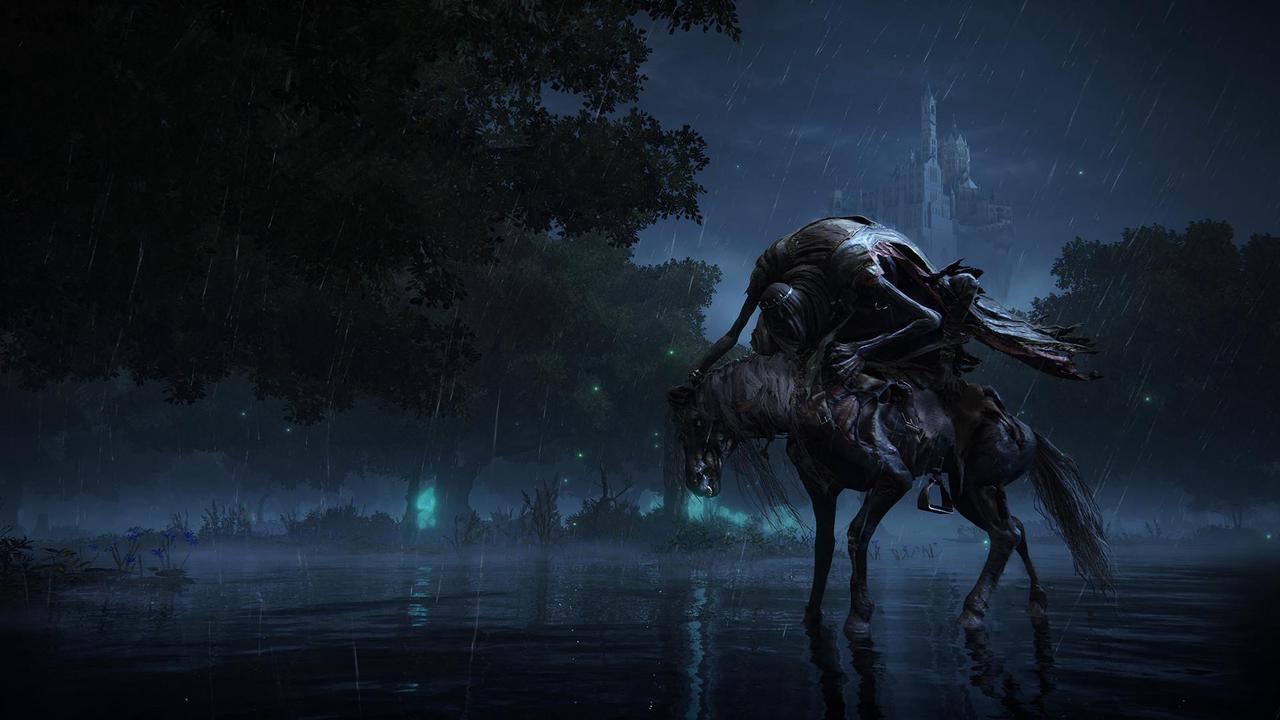 Alt view image 10 of 20 - ELDEN RING - PC [Steam Online Game Code]
