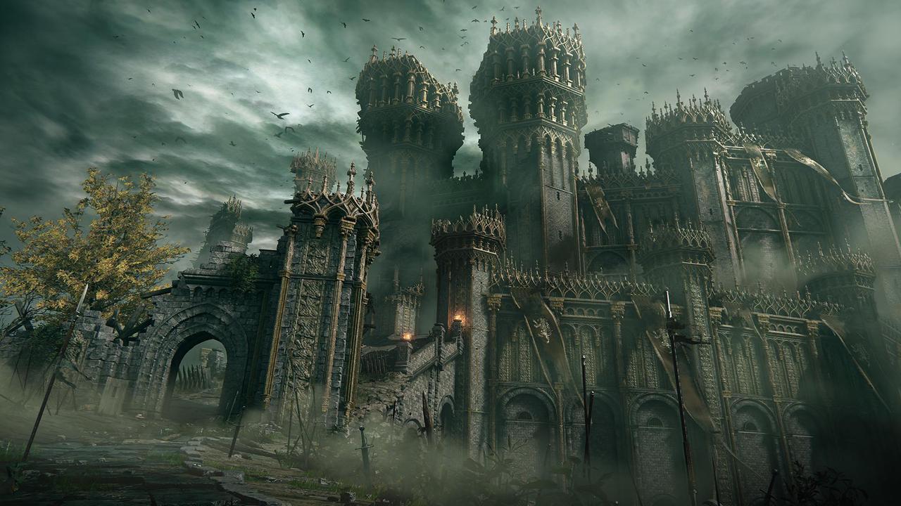Alt view image 11 of 20 - ELDEN RING - PC [Steam Online Game Code]
