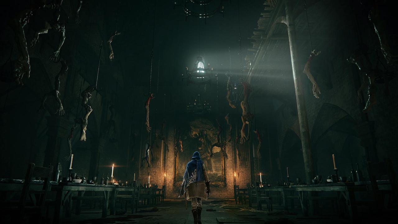 Alt view image 12 of 20 - ELDEN RING - PC [Steam Online Game Code]
