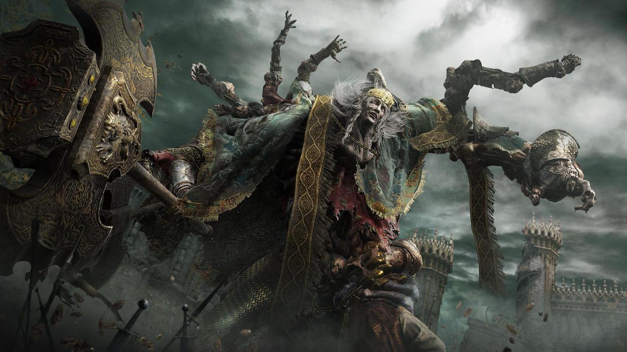 Alt view image 13 of 20 - ELDEN RING - PC [Steam Online Game Code]