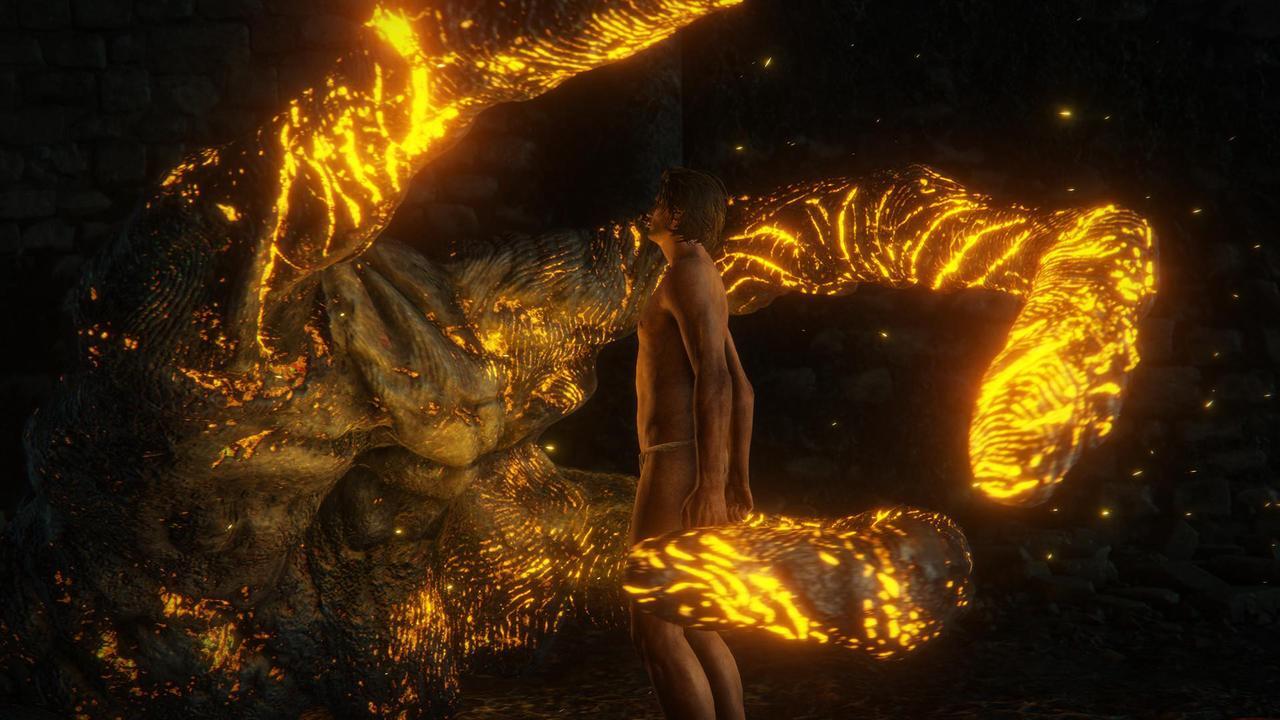 Alt view image 16 of 20 - ELDEN RING - PC [Steam Online Game Code]