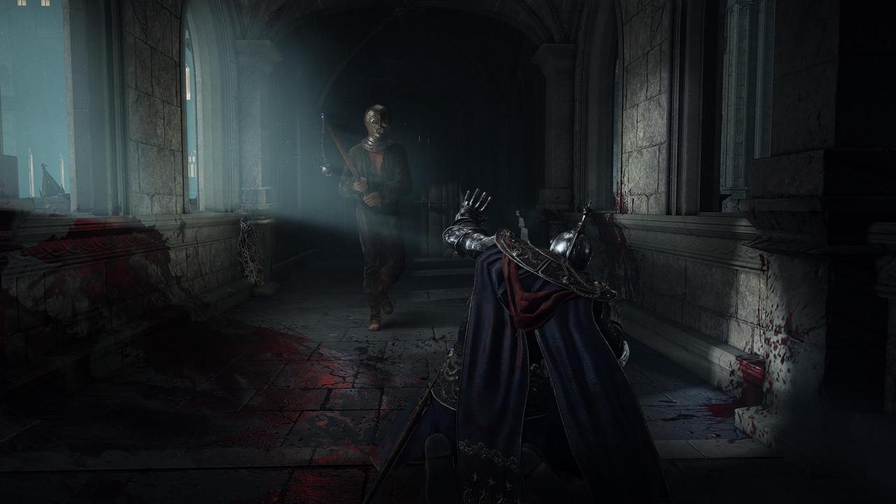 Alt view image 17 of 20 - ELDEN RING - PC [Steam Online Game Code]
