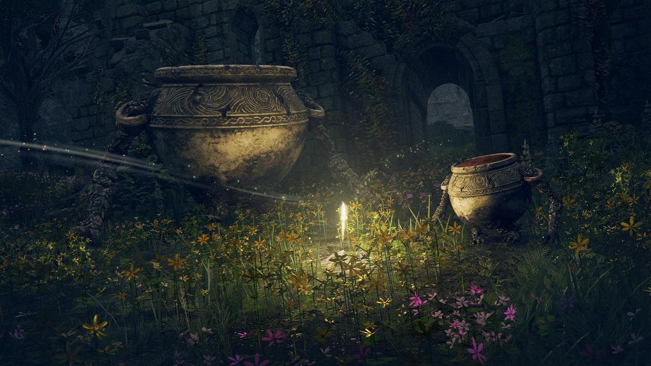 Alt view image 18 of 20 - ELDEN RING - PC [Steam Online Game Code]