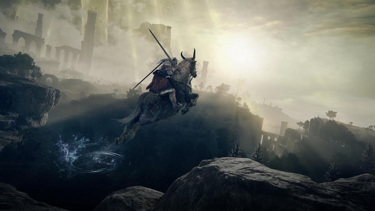 Alt view image 19 of 20 - ELDEN RING - PC [Steam Online Game Code]