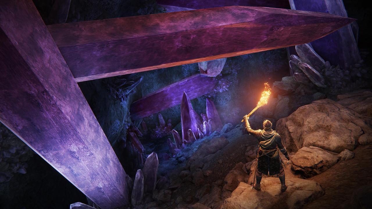 Alt view image 20 of 20 - ELDEN RING - PC [Steam Online Game Code]