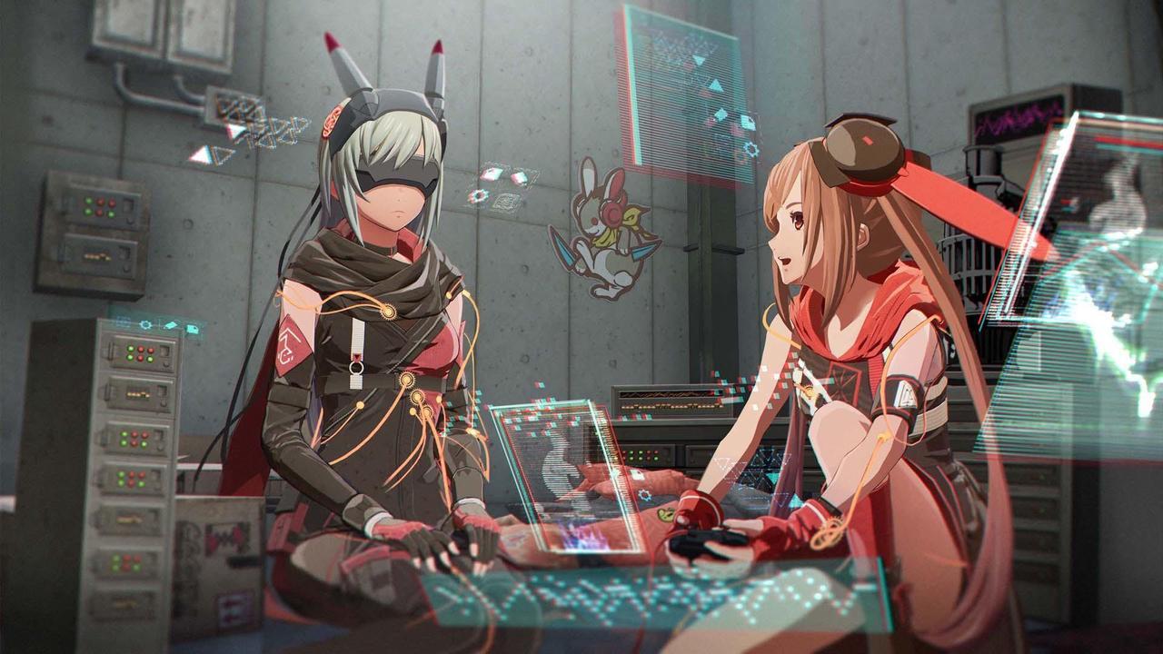 Alt view image 4 of 6 - SCARLET NEXUS Season Pass - PC [Online Game Code]