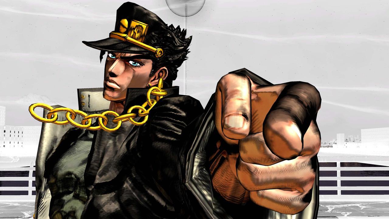 Alt view image 3 of 7 - JoJo's Bizarre Adventure: All-Star Battle R - PC [Online Game Code]