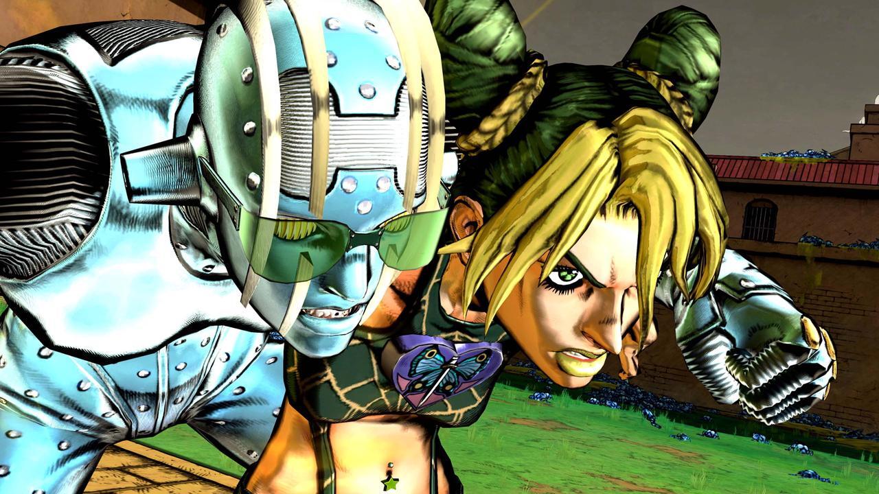 Alt view image 6 of 7 - JoJo's Bizarre Adventure: All-Star Battle R - PC [Online Game Code]