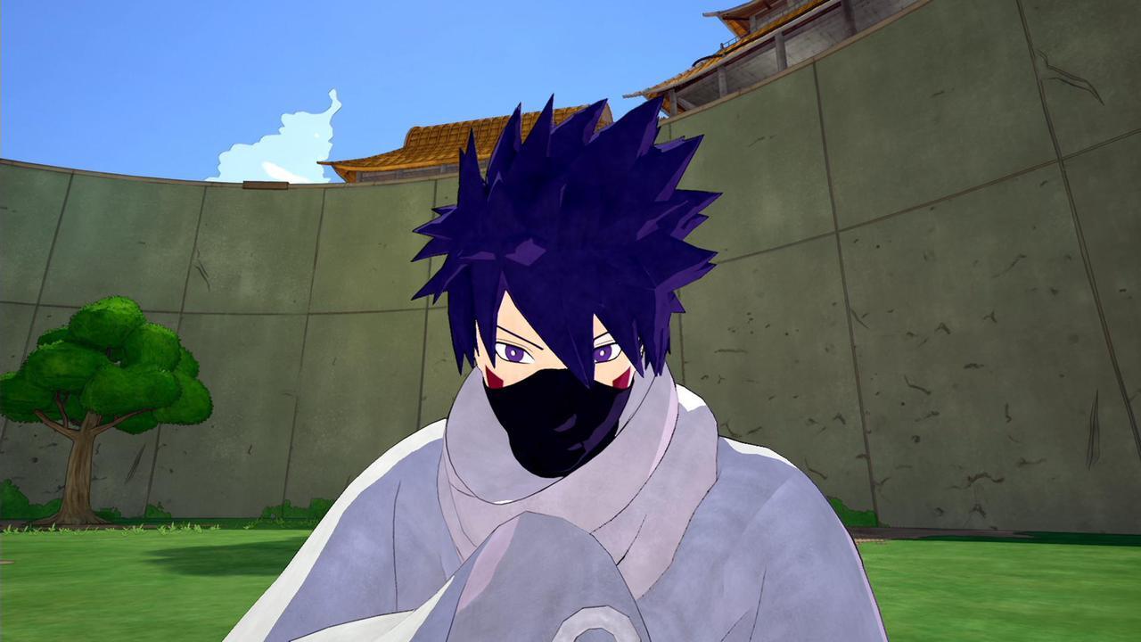 Alt view image 2 of 11 - NARUTO TO BORUTO: SHINOBI STRIKER Season Pass 3 - PC [Online Game Code]