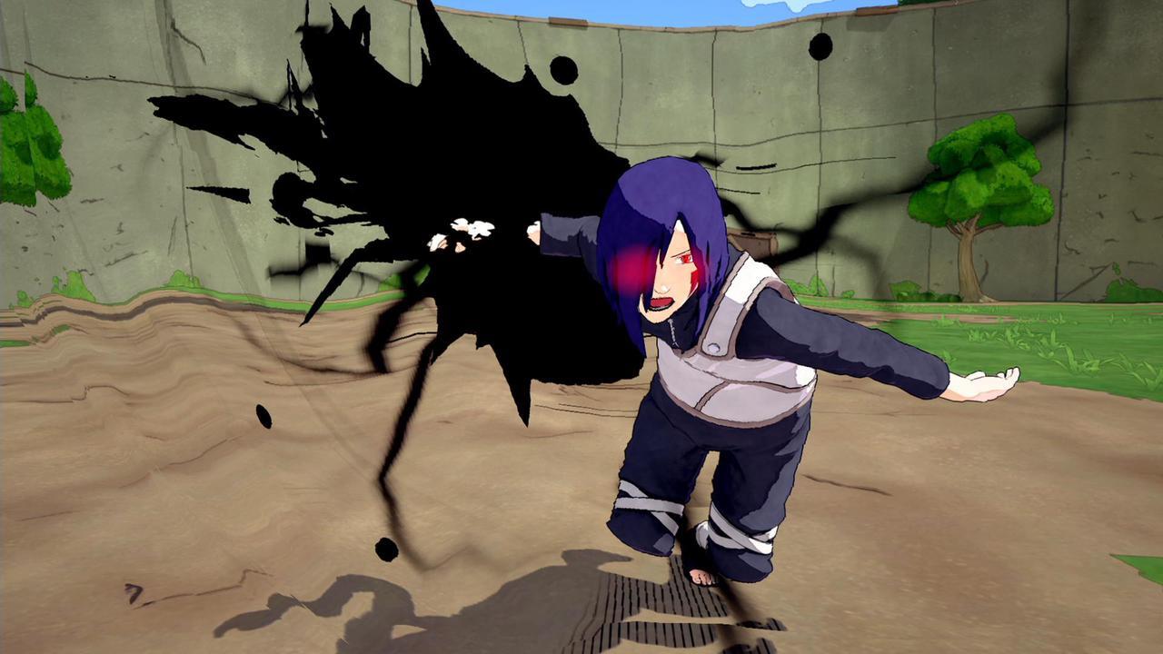 Alt view image 3 of 11 - NARUTO TO BORUTO: SHINOBI STRIKER Season Pass 3 - PC [Online Game Code]