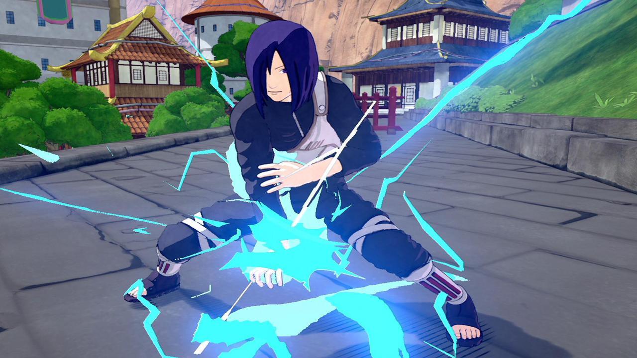 Alt view image 4 of 11 - NARUTO TO BORUTO: SHINOBI STRIKER Season Pass 3 - PC [Online Game Code]