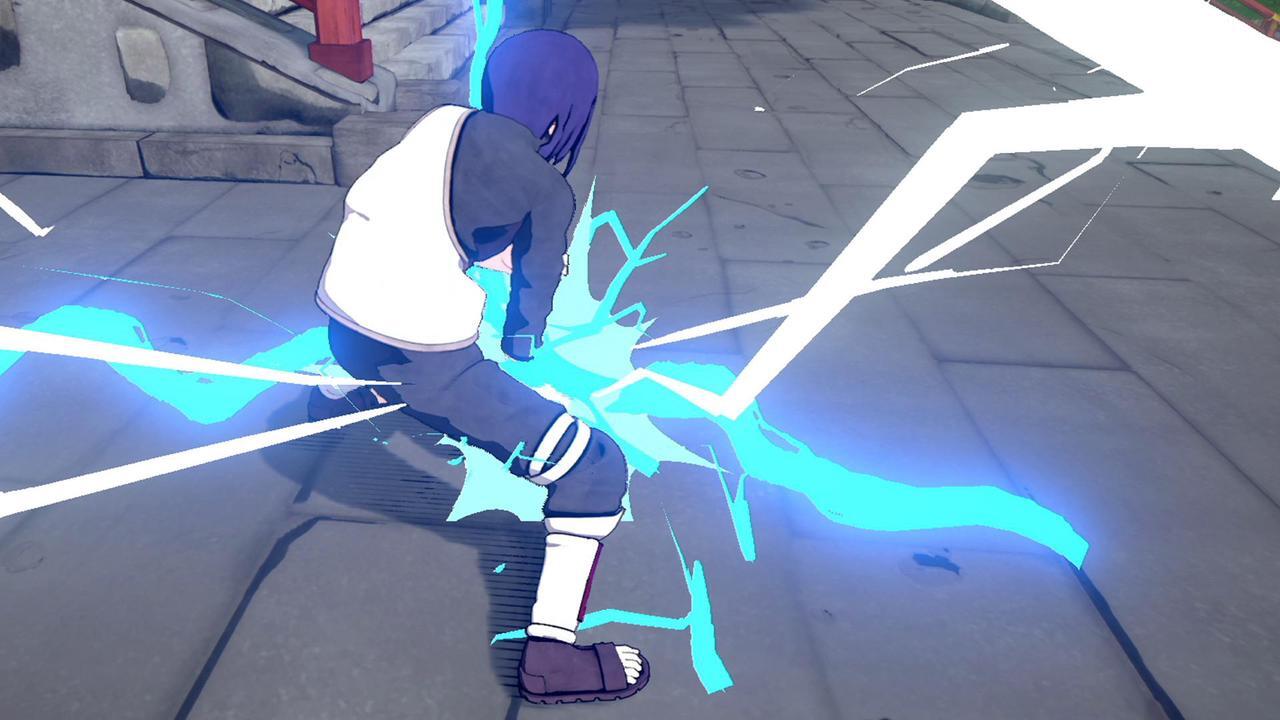 Alt view image 5 of 11 - NARUTO TO BORUTO: SHINOBI STRIKER Season Pass 3 - PC [Online Game Code]