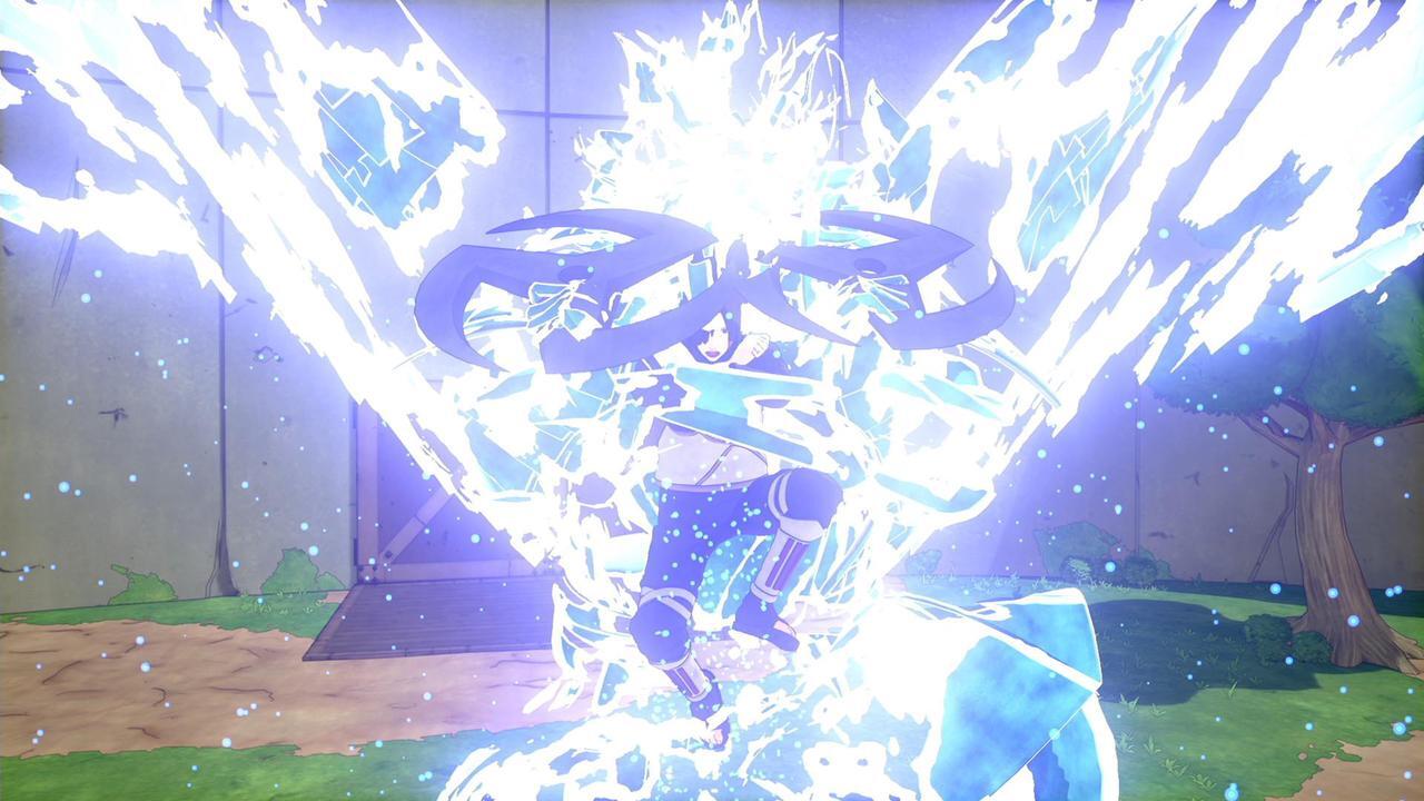 Alt view image 6 of 11 - NARUTO TO BORUTO: SHINOBI STRIKER Season Pass 3 - PC [Online Game Code]