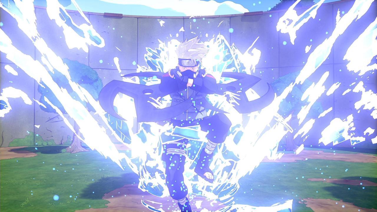 Alt view image 7 of 11 - NARUTO TO BORUTO: SHINOBI STRIKER Season Pass 3 - PC [Online Game Code]