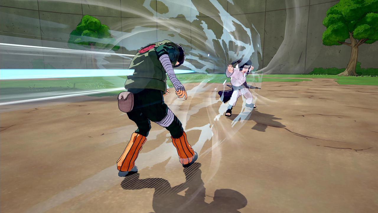 Alt view image 8 of 11 - NARUTO TO BORUTO: SHINOBI STRIKER Season Pass 3 - PC [Online Game Code]