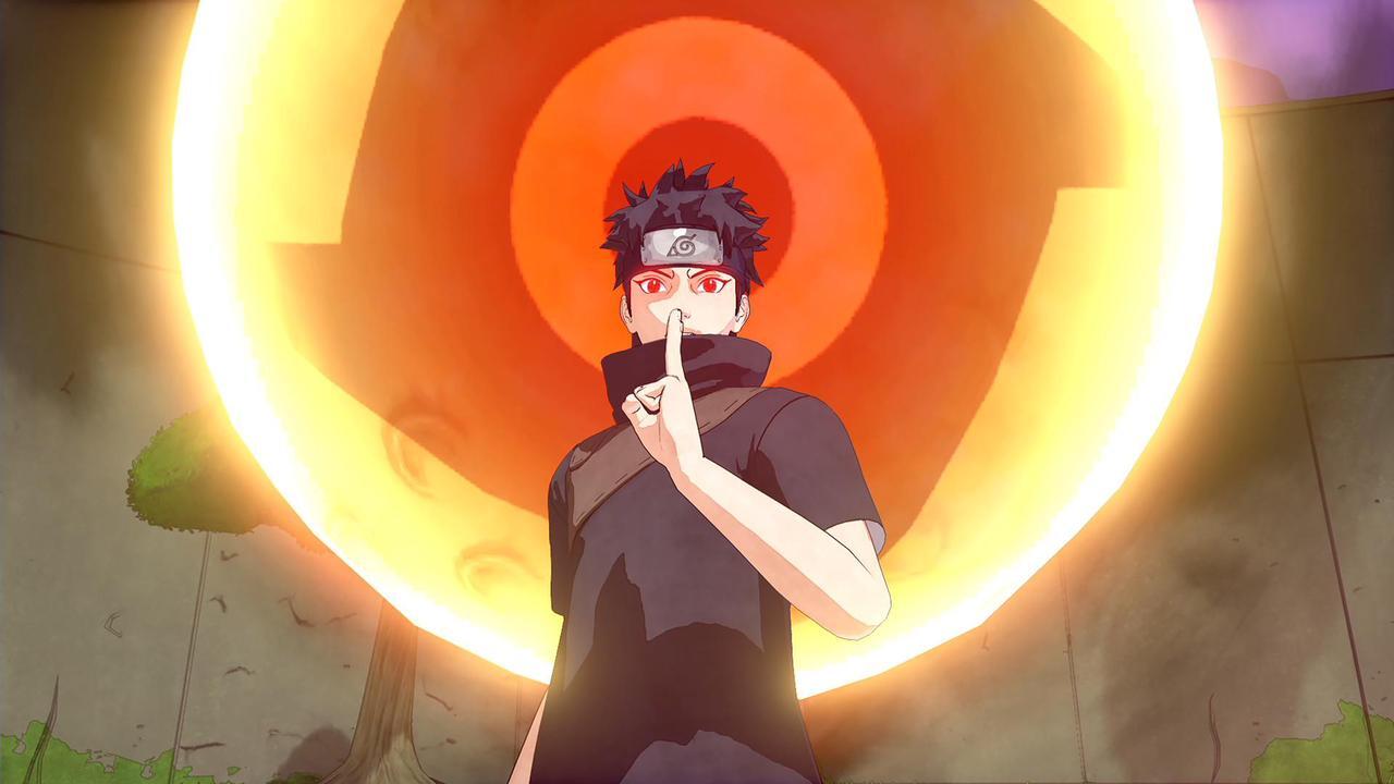 Alt view image 9 of 11 - NARUTO TO BORUTO: SHINOBI STRIKER Season Pass 3 - PC [Online Game Code]