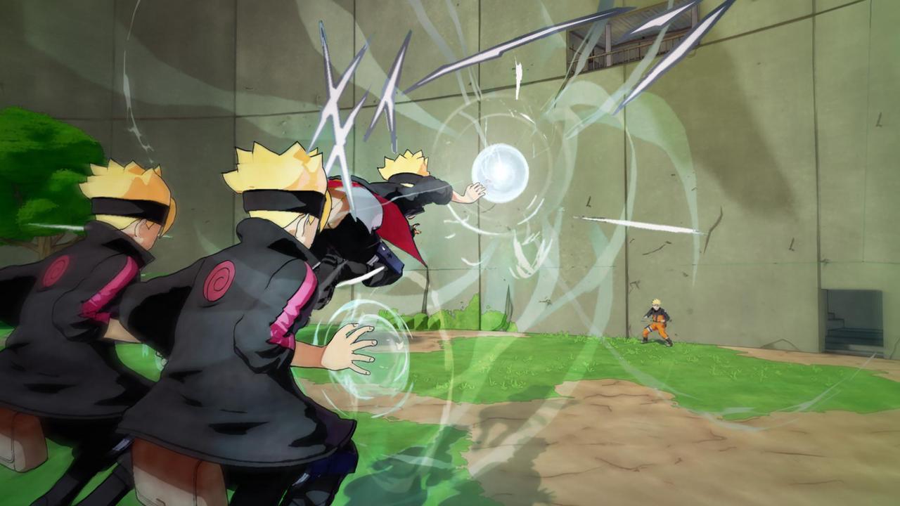 Alt view image 11 of 11 - NARUTO TO BORUTO: SHINOBI STRIKER Season Pass 3 - PC [Online Game Code]