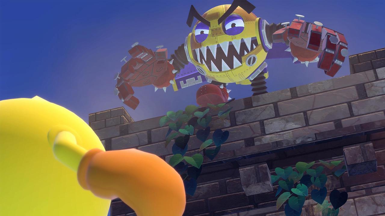 Alt view image 6 of 7 - PAC-MAN WORLD Re-PAC - PC [Online Game Code]