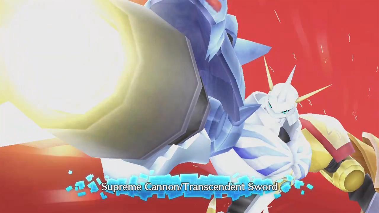 Alt view image 3 of 12 - Digimon World: Next Order - PC [Steam Online Game Code]
