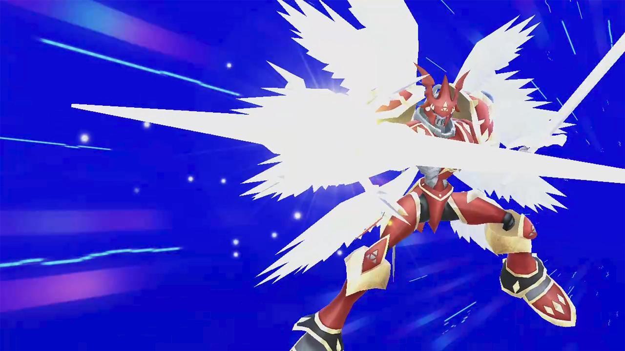Alt view image 4 of 12 - Digimon World: Next Order - PC [Steam Online Game Code]