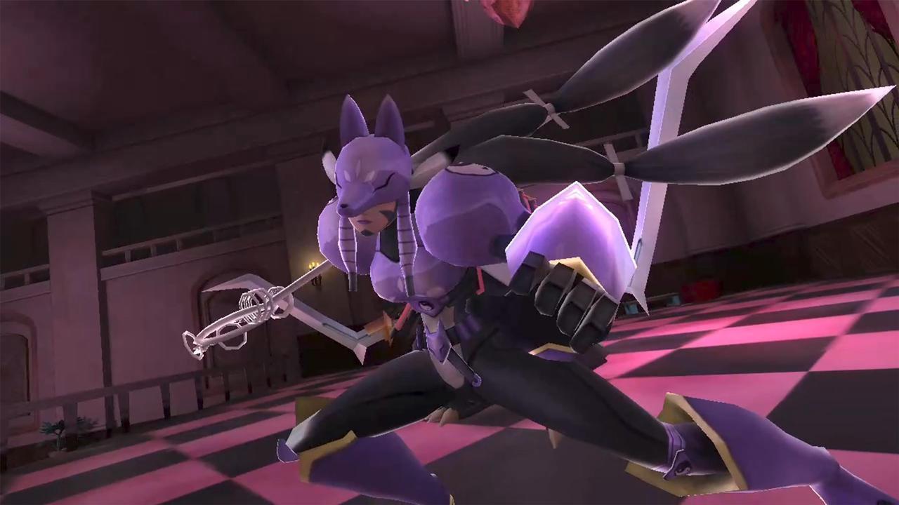 Alt view image 6 of 12 - Digimon World: Next Order - PC [Steam Online Game Code]
