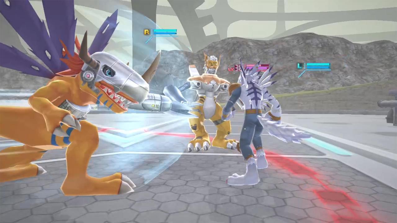 Alt view image 8 of 12 - Digimon World: Next Order - PC [Steam Online Game Code]