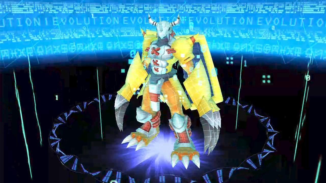 Alt view image 10 of 12 - Digimon World: Next Order - PC [Steam Online Game Code]