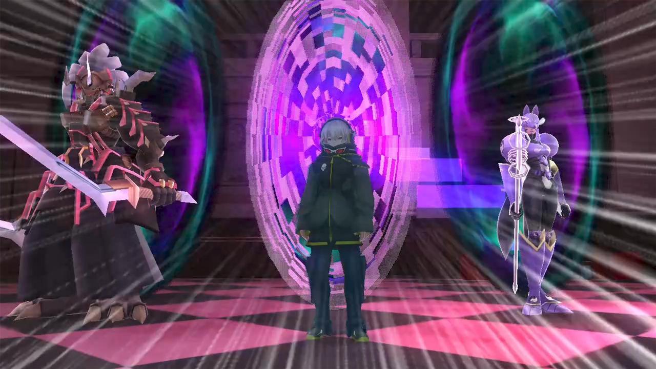 Alt view image 12 of 12 - Digimon World: Next Order - PC [Steam Online Game Code]
