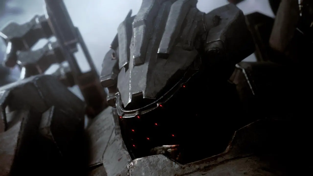 Alt view image 7 of 8 - ARMORED CORE™ VI FIRES OF RUBICON™ - PC [Steam Online Game Code]