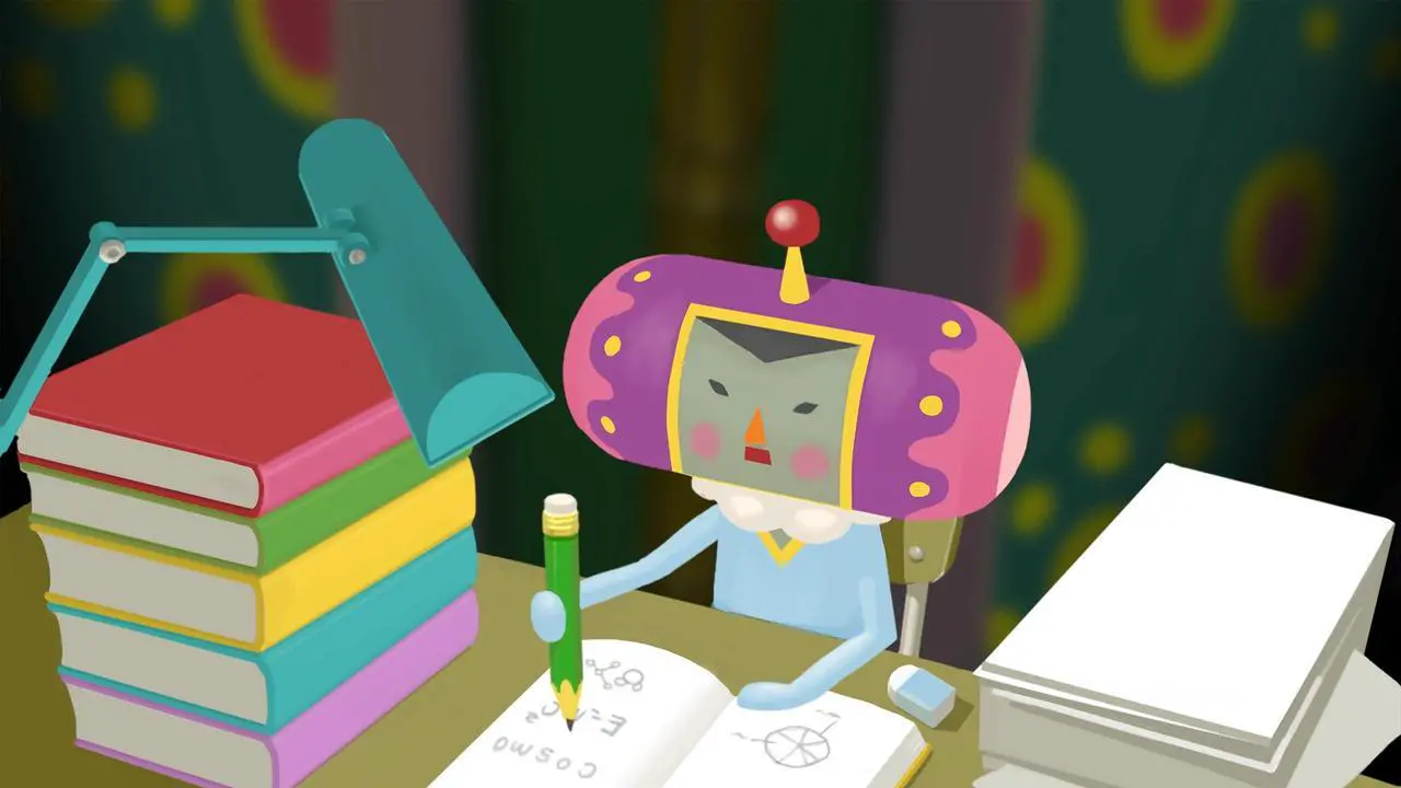 Alt view image 3 of 10 - We Love Katamari REROLL+ Royal Reverie Special Edition - PC [Steam Online Game Code]