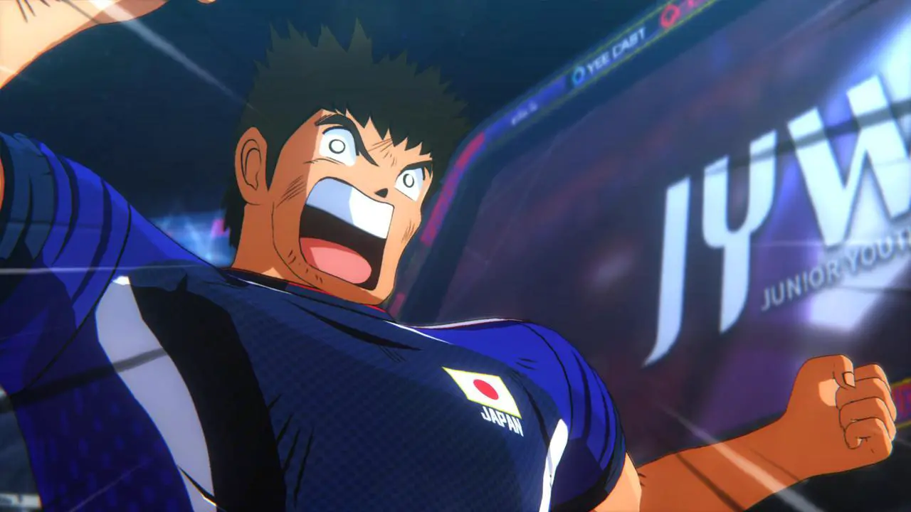 Alt view image 2 of 11 - Captain Tsubasa: Rise of New Champions Ultimate Edition - PC [Steam Online Game Code]