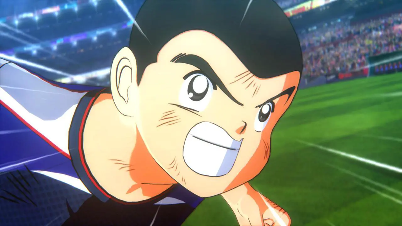 Alt view image 3 of 11 - Captain Tsubasa: Rise of New Champions Ultimate Edition - PC [Steam Online Game Code]