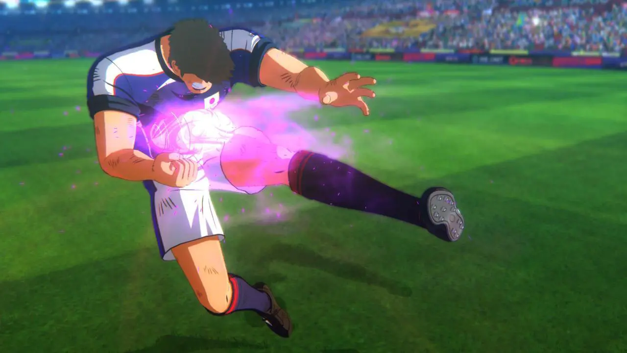Alt view image 4 of 11 - Captain Tsubasa: Rise of New Champions Ultimate Edition - PC [Steam Online Game Code]