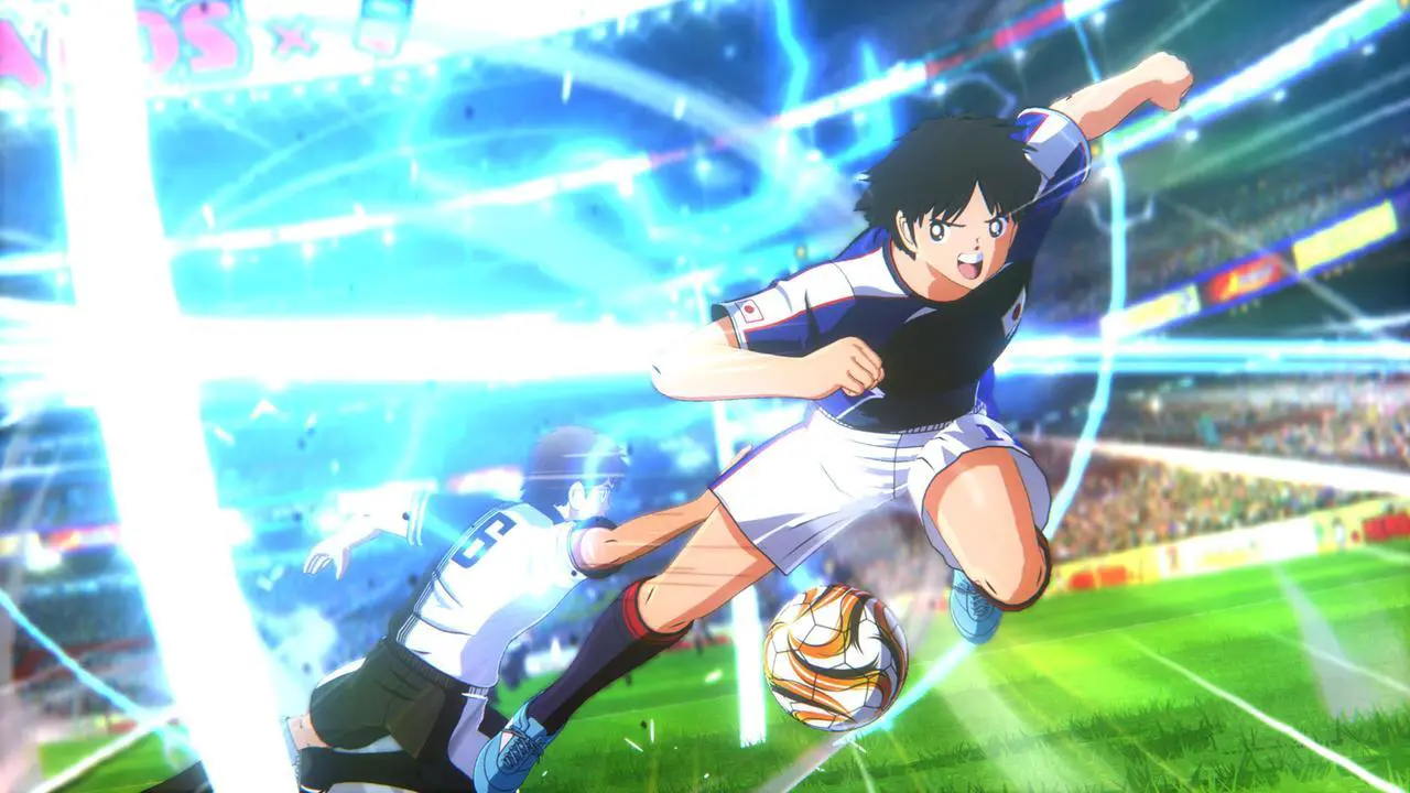Alt view image 6 of 11 - Captain Tsubasa: Rise of New Champions Ultimate Edition - PC [Steam Online Game Code]