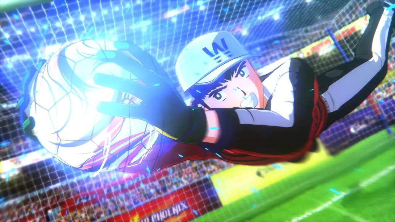 Alt view image 7 of 11 - Captain Tsubasa: Rise of New Champions Ultimate Edition - PC [Steam Online Game Code]