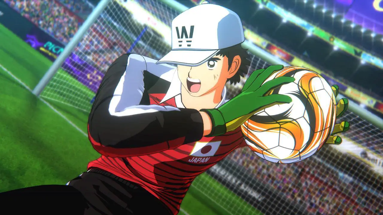 Alt view image 8 of 11 - Captain Tsubasa: Rise of New Champions Ultimate Edition - PC [Steam Online Game Code]