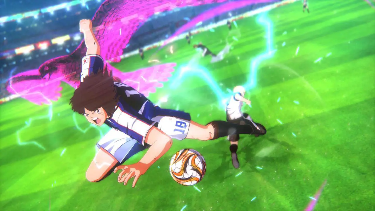 Alt view image 9 of 11 - Captain Tsubasa: Rise of New Champions Ultimate Edition - PC [Steam Online Game Code]