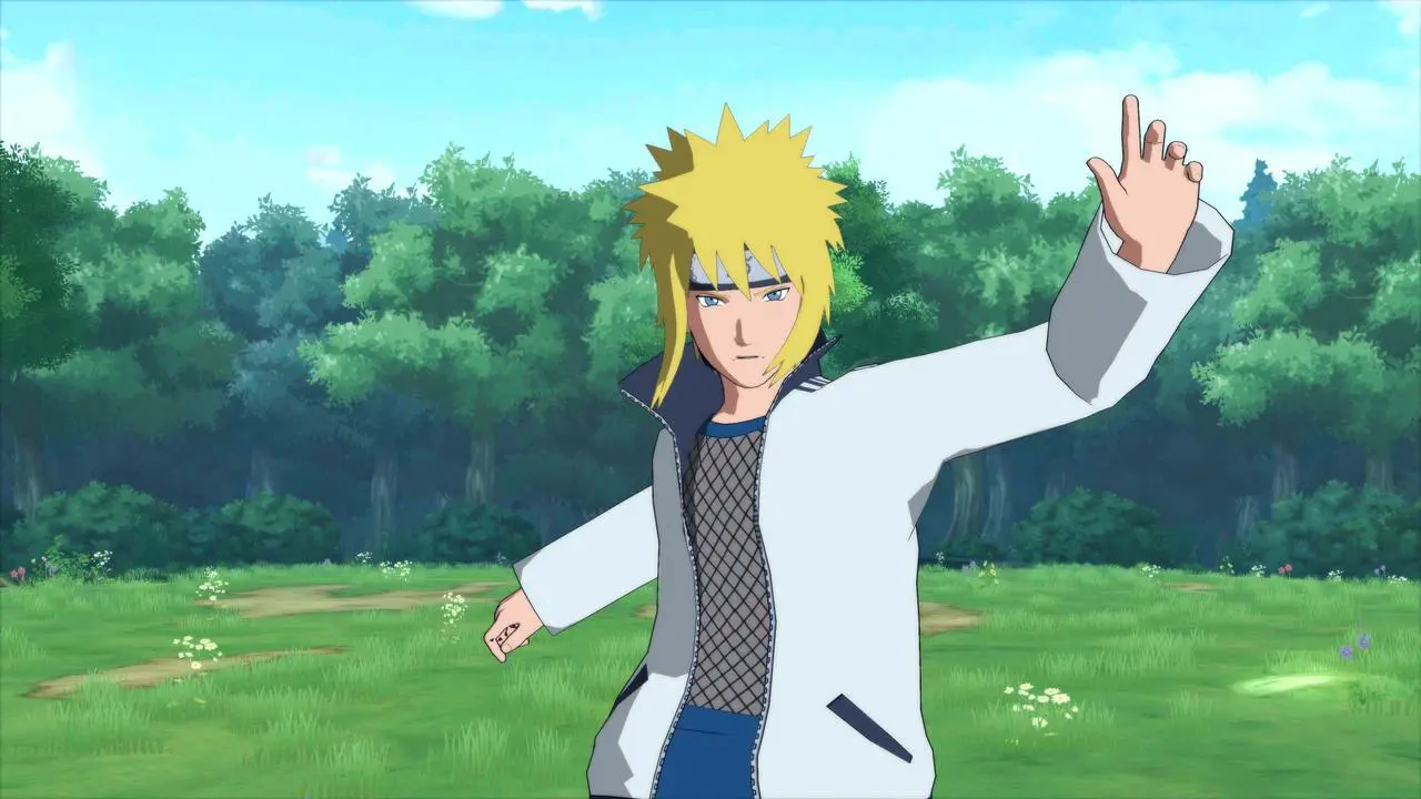 Alt view image 2 of 8 - NARUTO X BORUTO Ultimate Ninja STORM CONNECTIONS - Ultimate Edition - PC [Steam Online Game Code]