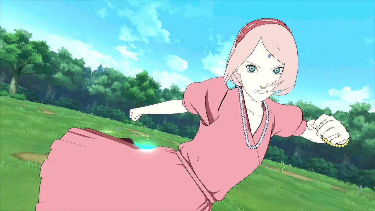 Alt view image 3 of 8 - NARUTO X BORUTO Ultimate Ninja STORM CONNECTIONS - Ultimate Edition - PC [Steam Online Game Code]