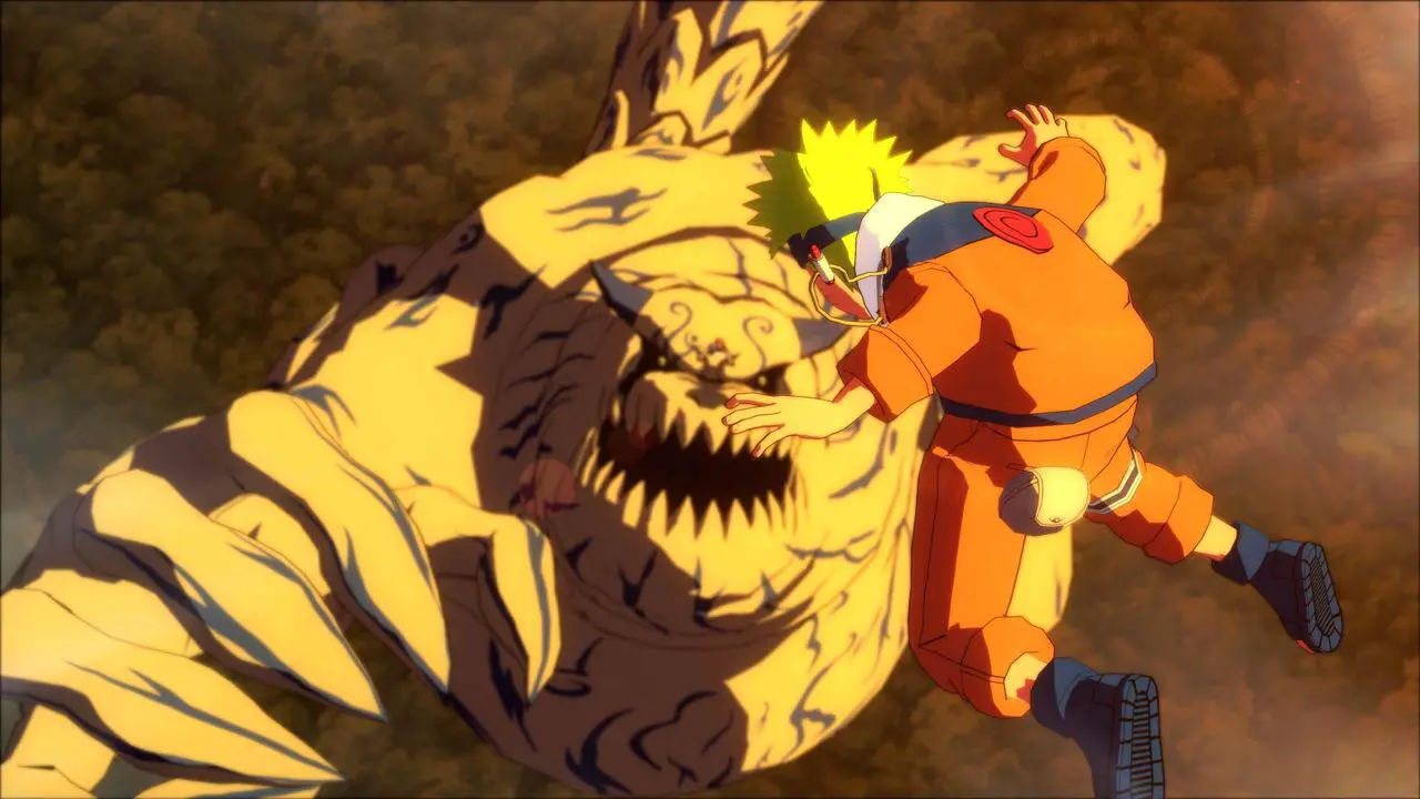 Alt view image 4 of 8 - NARUTO X BORUTO Ultimate Ninja STORM CONNECTIONS - Ultimate Edition - PC [Steam Online Game Code]