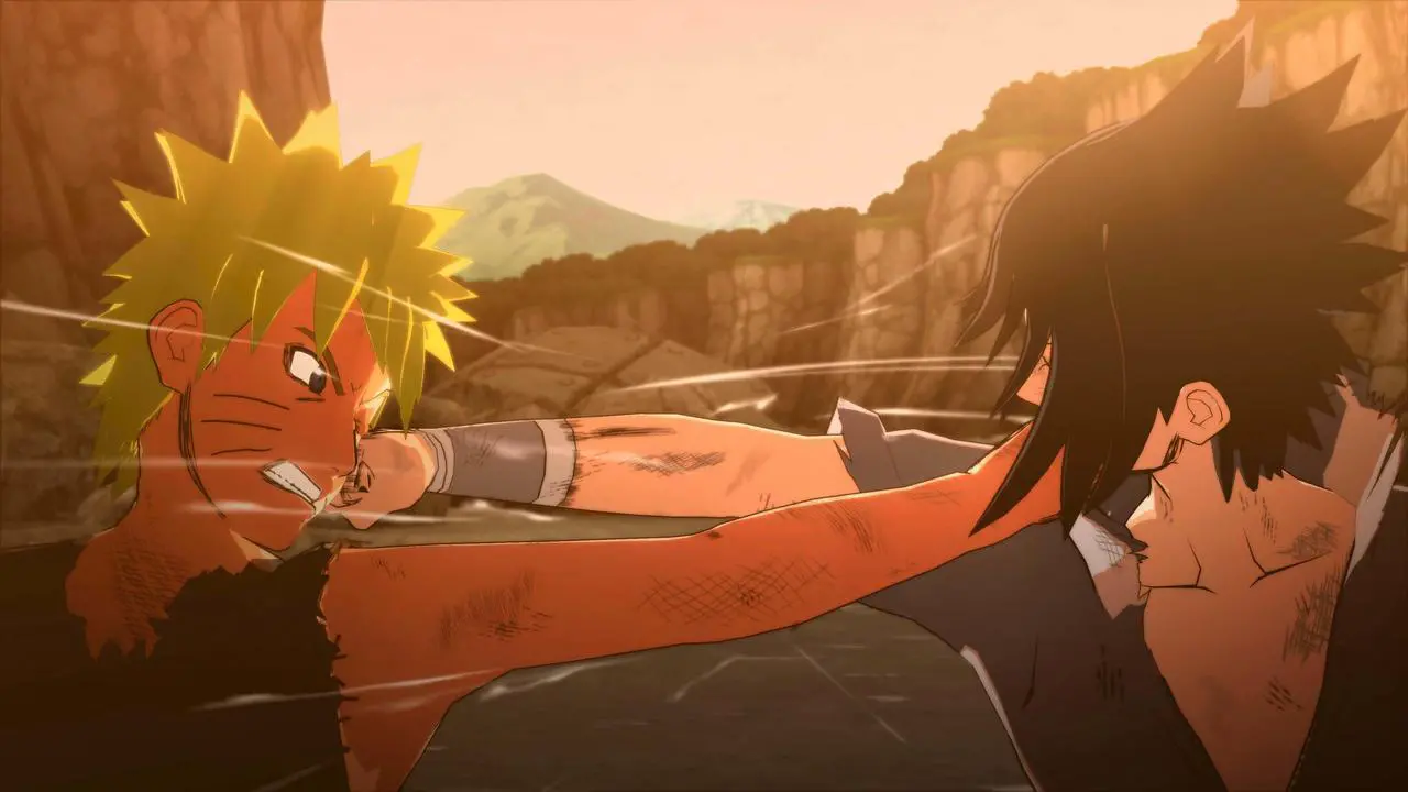 Alt view image 5 of 8 - NARUTO X BORUTO Ultimate Ninja STORM CONNECTIONS - Ultimate Edition - PC [Steam Online Game Code]