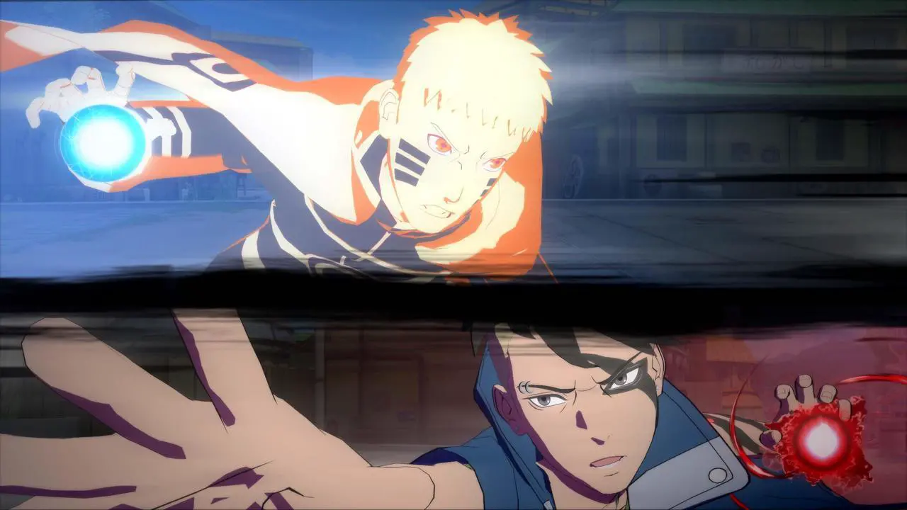 Alt view image 7 of 8 - NARUTO X BORUTO Ultimate Ninja STORM CONNECTIONS - Ultimate Edition - PC [Steam Online Game Code]