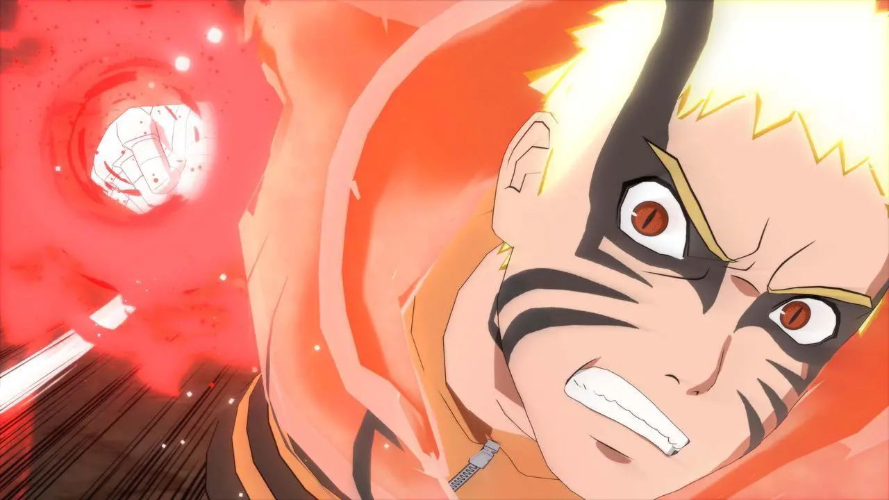Alt view image 8 of 8 - NARUTO X BORUTO Ultimate Ninja STORM CONNECTIONS - Ultimate Edition - PC [Steam Online Game Code]