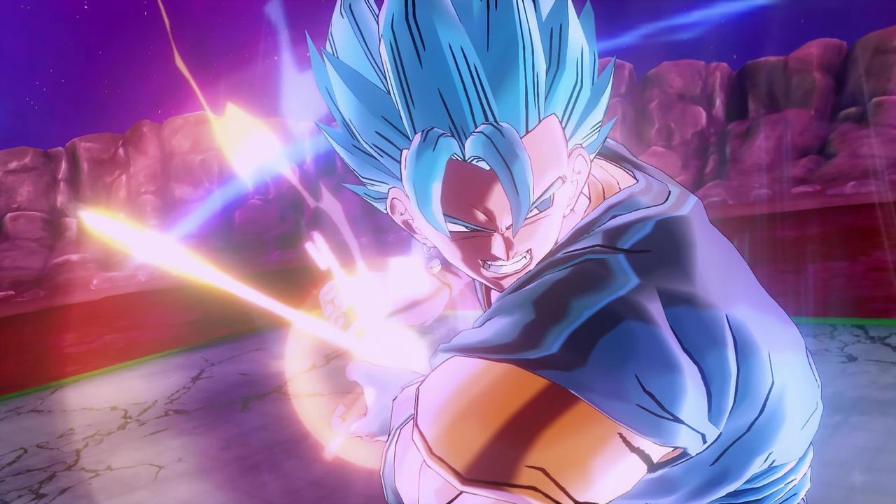 Alt view image 5 of 7 - DRAGON BALL XENOVERSE 2 - Deluxe Edition - PC [Steam Online Game Code]