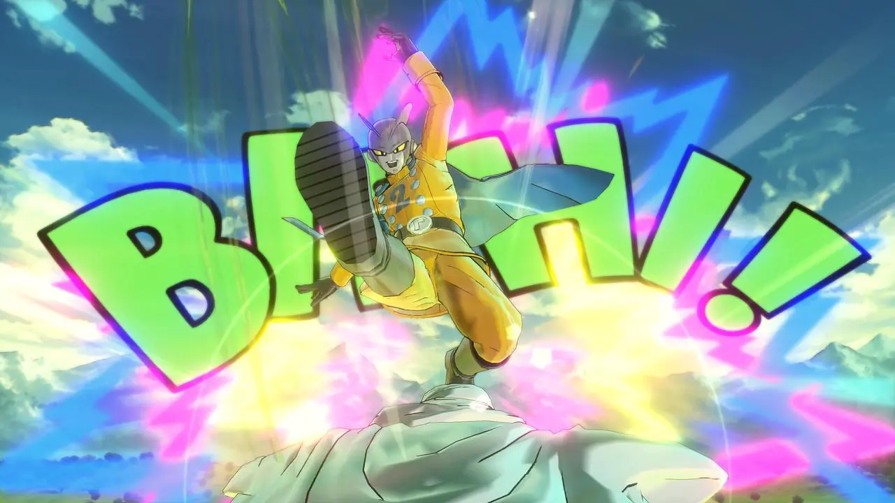 Alt view image 5 of 7 - DRAGON BALL XENOVERSE 2 - Special Edition - PC [Steam Online Game Code]