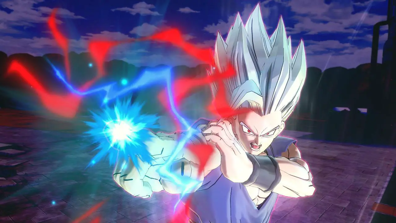 Alt view image 6 of 7 - DRAGON BALL XENOVERSE 2 - Special Edition - PC [Steam Online Game Code]